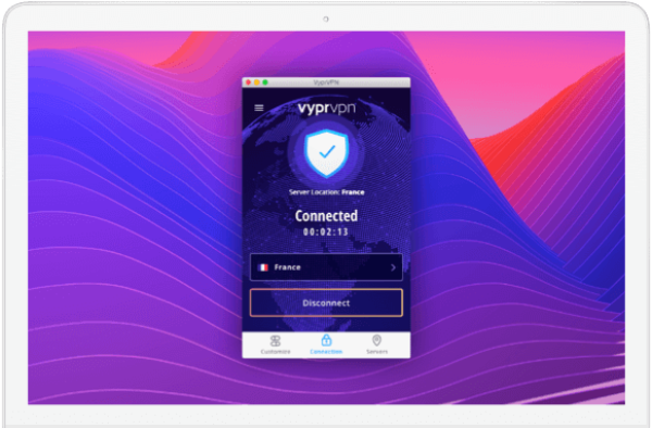 Best VPN for Mac