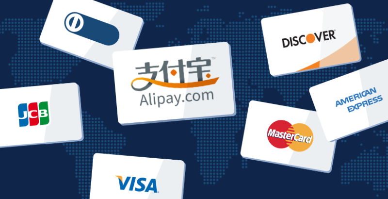 New VyprVPN Payment Method: Alipay Now Available!