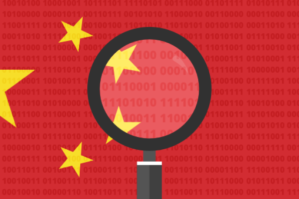 Chinese Law Proposes Banning Web Domains and Increasing Censorship