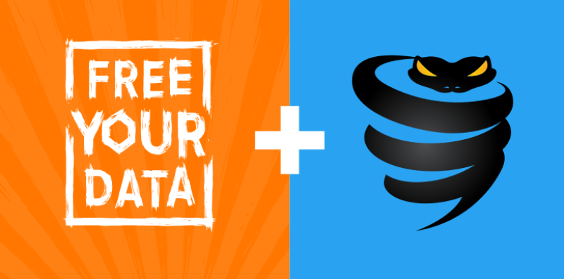 Golden Frog Partners with Protonet’s Free Your Data