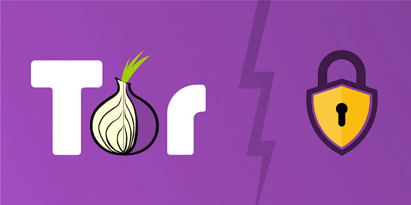 Onion Over VPN