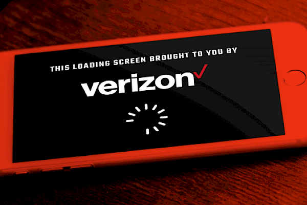 Verizon Throttling Videos on Unlimited Plans