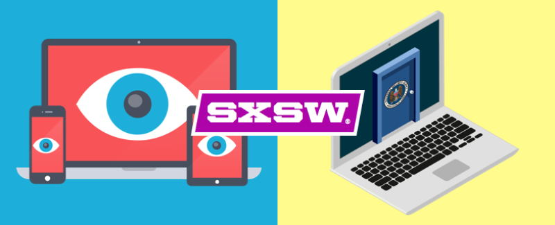 SXSW 2016: Vote for Golden Frog’s Panels