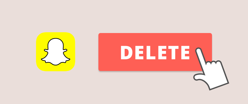 How To Delete Your Snapchat Account